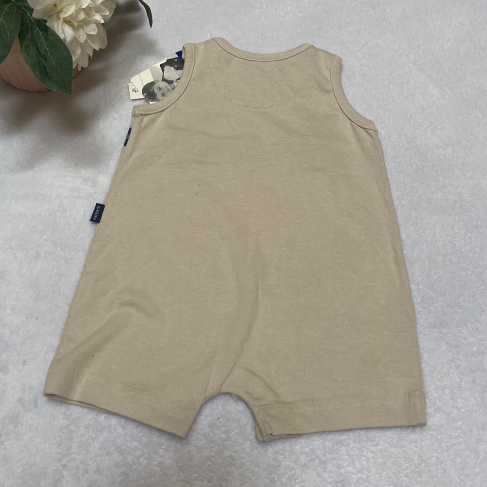 NWT Carter’s Kids One Piece 3-6M - Picture 8 of 8